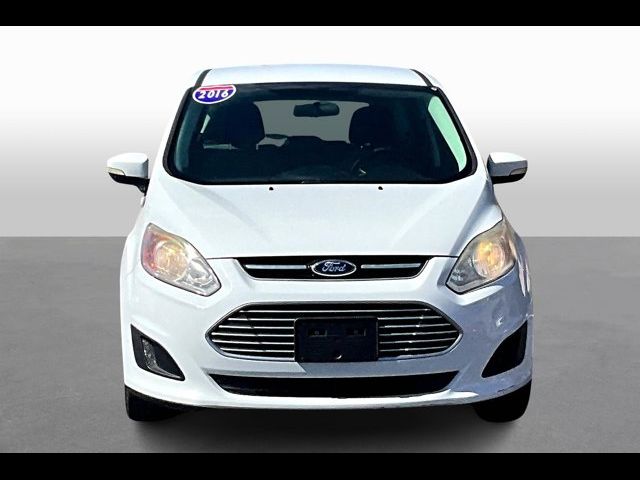 2016 Ford C-Max Hybrid SE