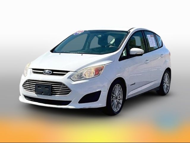 2016 Ford C-Max Hybrid SE