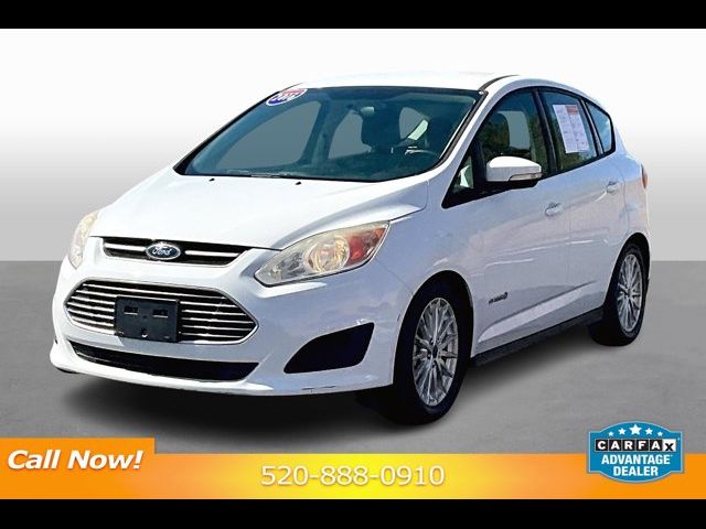 2016 Ford C-Max Hybrid SE