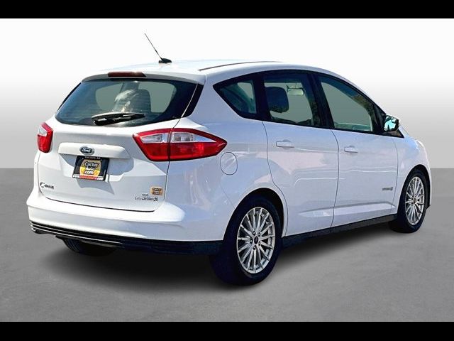 2016 Ford C-Max Hybrid SE