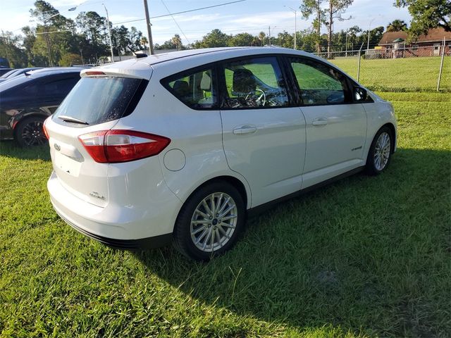 2016 Ford C-Max Hybrid SE