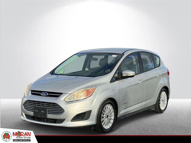 2016 Ford C-Max Hybrid SE