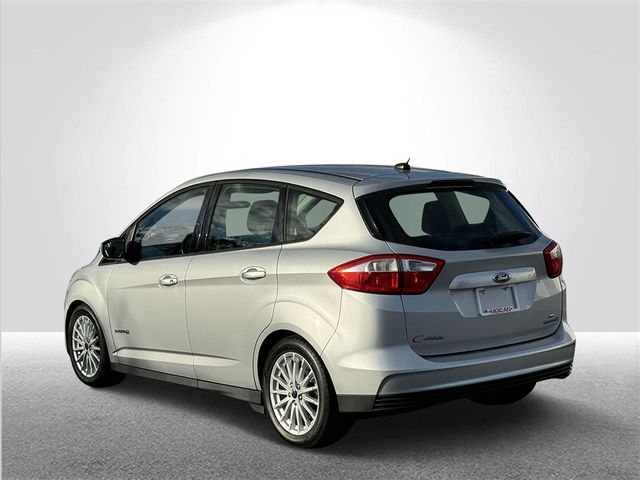 2016 Ford C-Max Hybrid SE