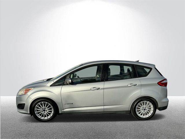 2016 Ford C-Max Hybrid SE