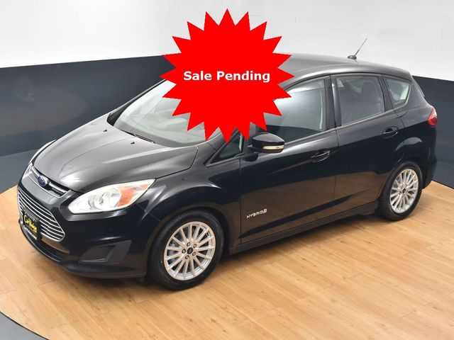 2016 Ford C-Max Hybrid SE