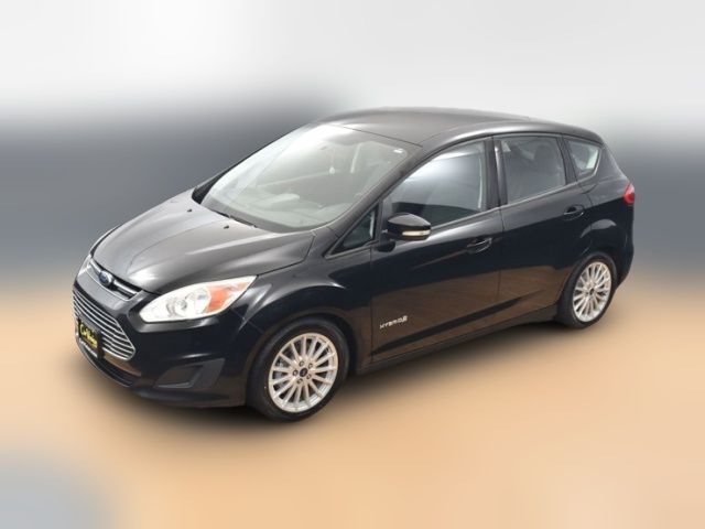 2016 Ford C-Max Hybrid SE