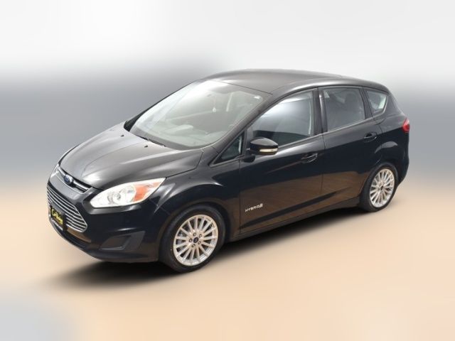 2016 Ford C-Max Hybrid SE