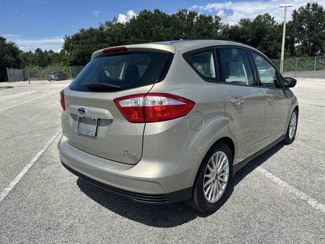 2016 Ford C-Max Hybrid SE