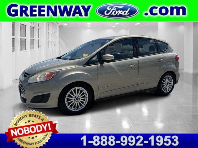 2016 Ford C-Max Hybrid SE