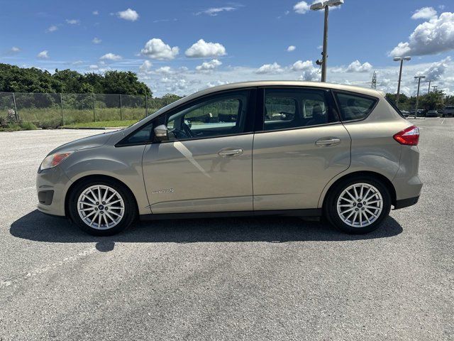 2016 Ford C-Max Hybrid SE