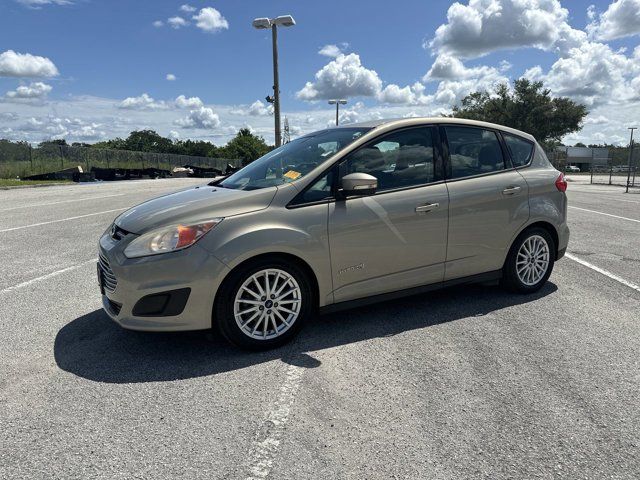 2016 Ford C-Max Hybrid SE