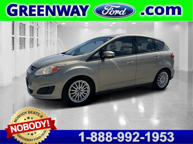 2016 Ford C-Max Hybrid SE