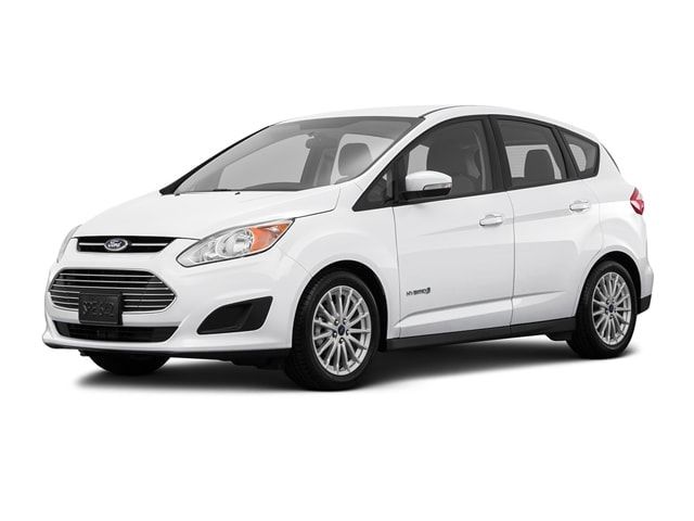 2016 Ford C-Max Hybrid SE