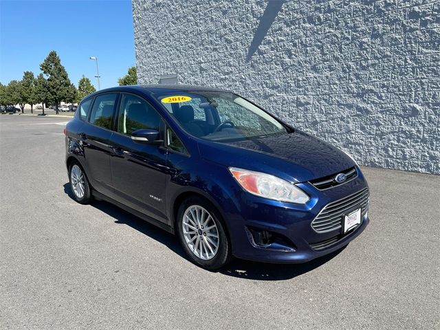 2016 Ford C-Max Hybrid SE