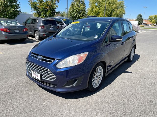 2016 Ford C-Max Hybrid SE