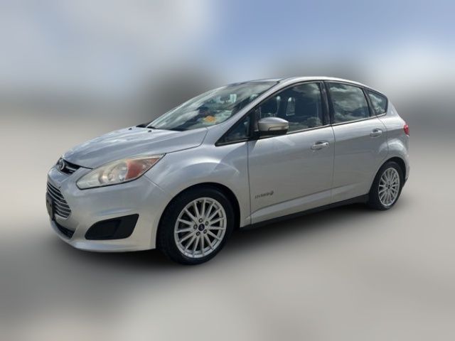 2016 Ford C-Max Hybrid SE