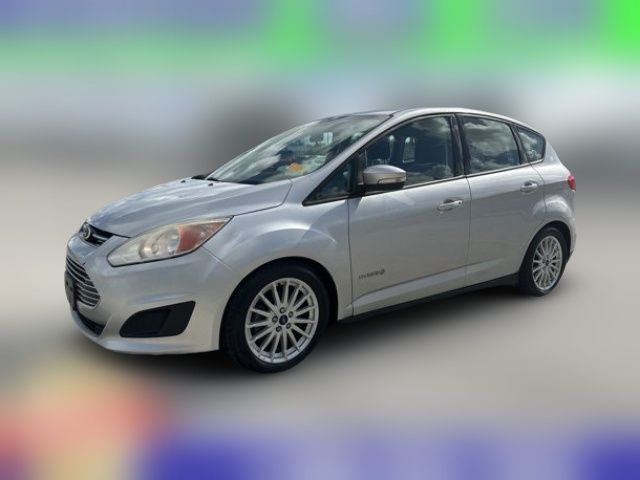 2016 Ford C-Max Hybrid SE