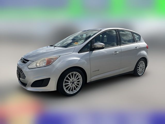 2016 Ford C-Max Hybrid SE