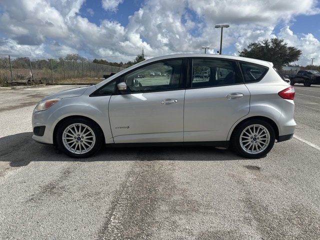 2016 Ford C-Max Hybrid SE