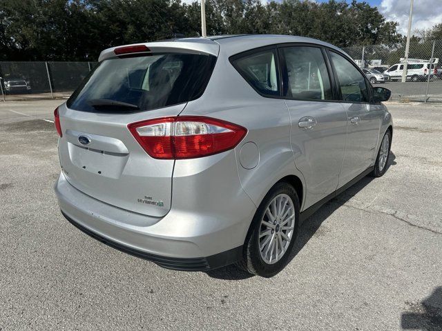 2016 Ford C-Max Hybrid SE