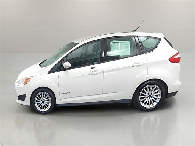 2016 Ford C-Max Hybrid SE