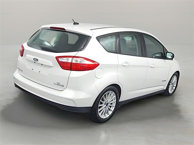 2016 Ford C-Max Hybrid SE