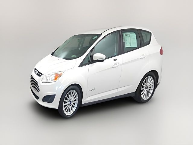 2016 Ford C-Max Hybrid SE