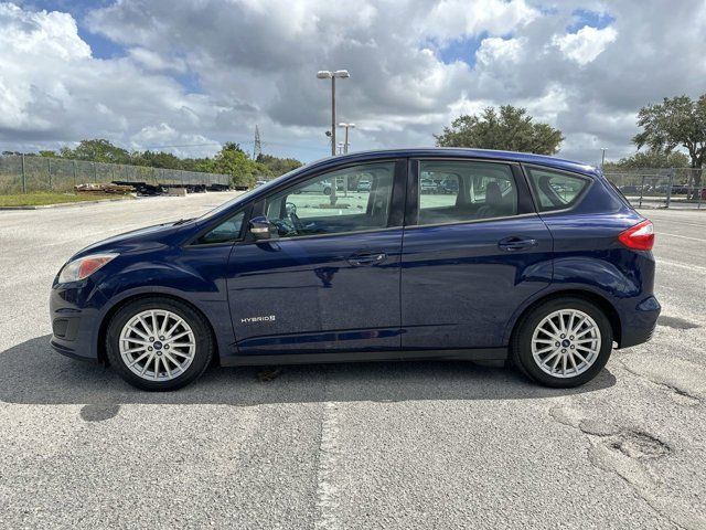 2016 Ford C-Max Hybrid SE