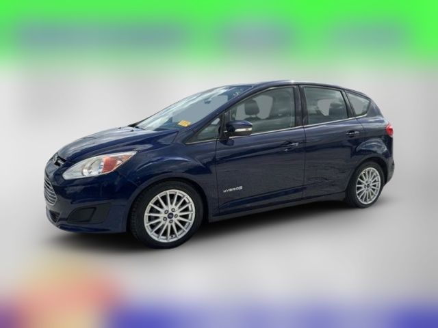 2016 Ford C-Max Hybrid SE