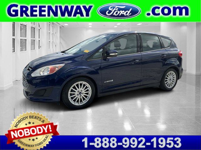 2016 Ford C-Max Hybrid SE