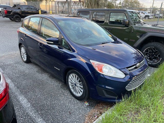 2016 Ford C-Max Hybrid SE