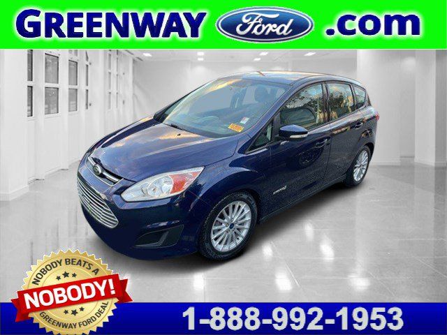 2016 Ford C-Max Hybrid SE