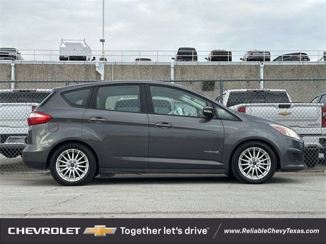 2016 Ford C-Max Hybrid SE