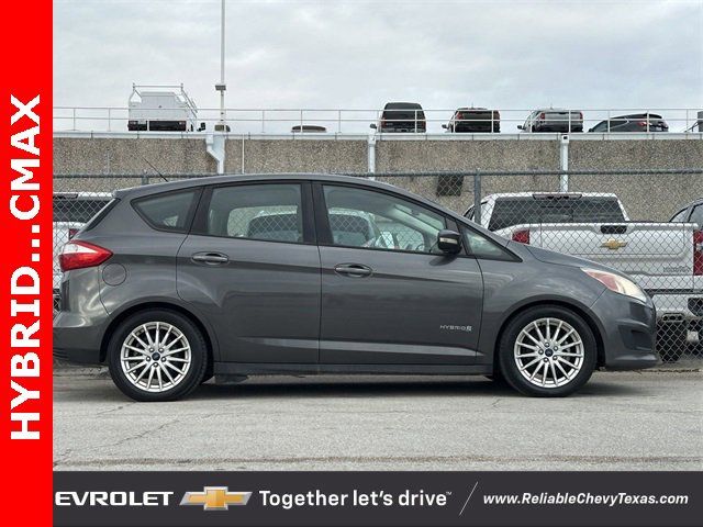 2016 Ford C-Max Hybrid SE