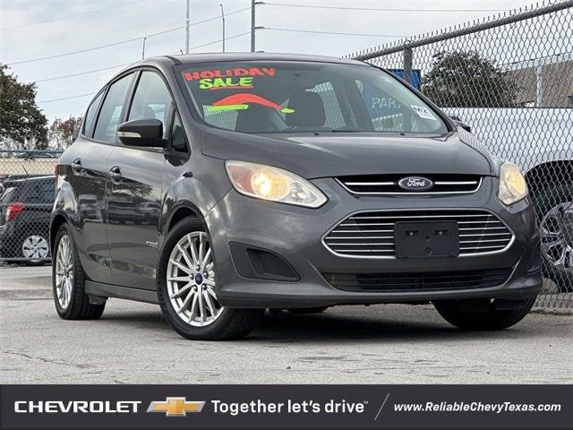 2016 Ford C-Max Hybrid SE