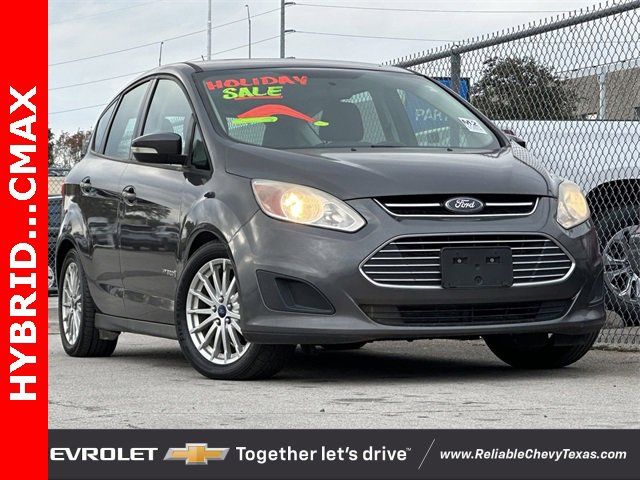 2016 Ford C-Max Hybrid SE