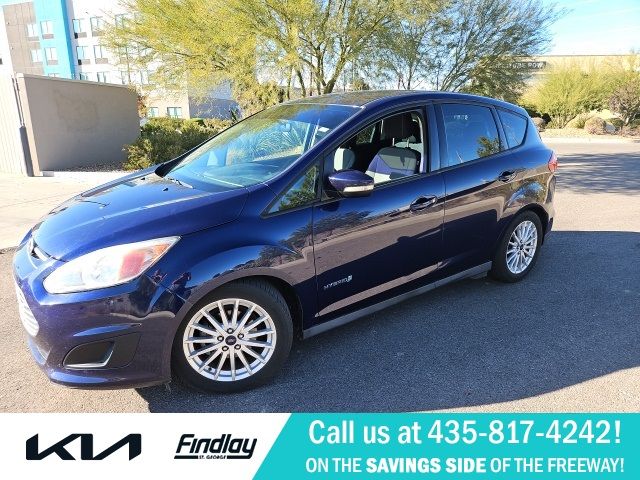 2016 Ford C-Max Hybrid SE