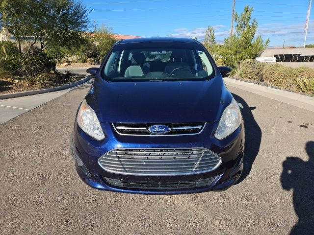 2016 Ford C-Max Hybrid SE