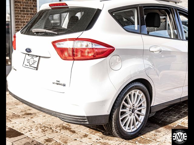 2016 Ford C-Max Hybrid SE