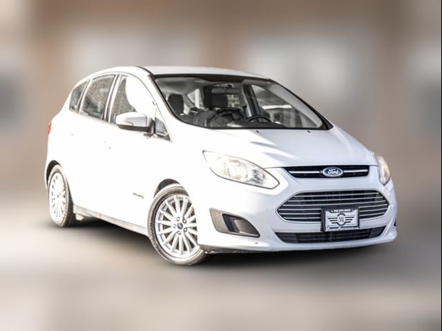 2016 Ford C-Max Hybrid SE