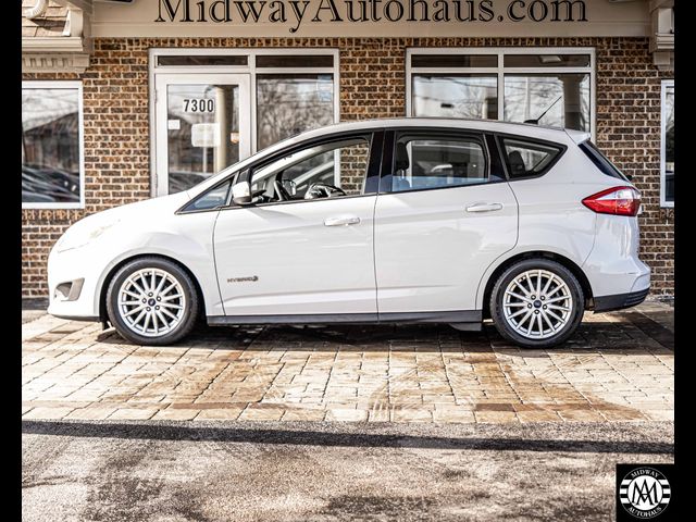 2016 Ford C-Max Hybrid SE