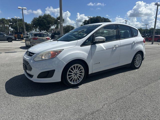 2016 Ford C-Max Hybrid SE