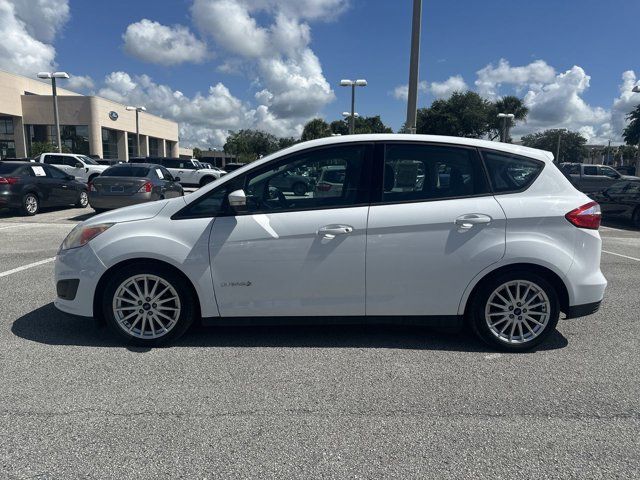 2016 Ford C-Max Hybrid SE