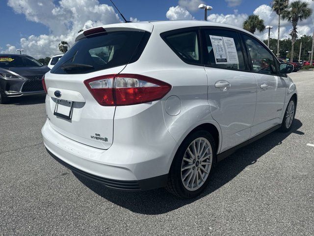 2016 Ford C-Max Hybrid SE