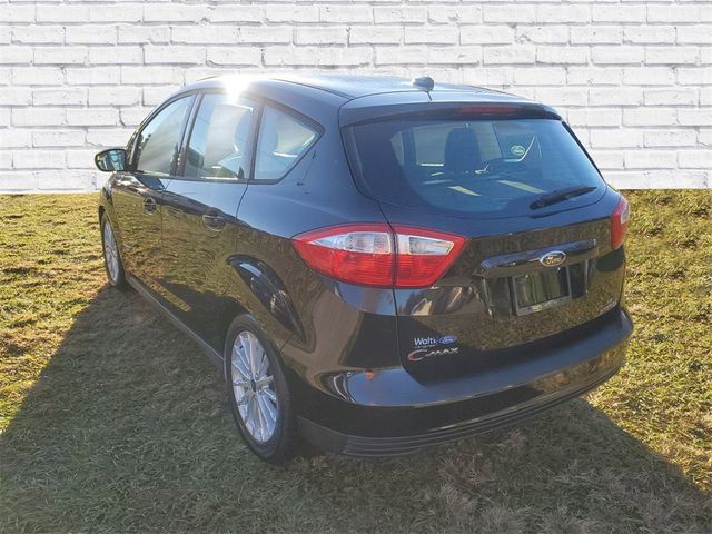 2016 Ford C-Max Hybrid SE