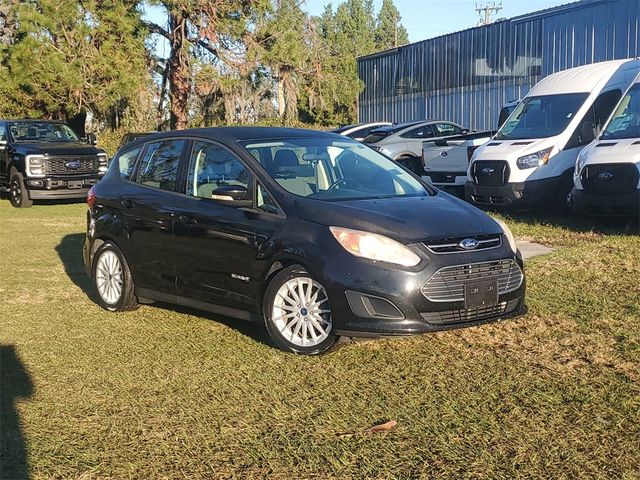 2016 Ford C-Max Hybrid SE