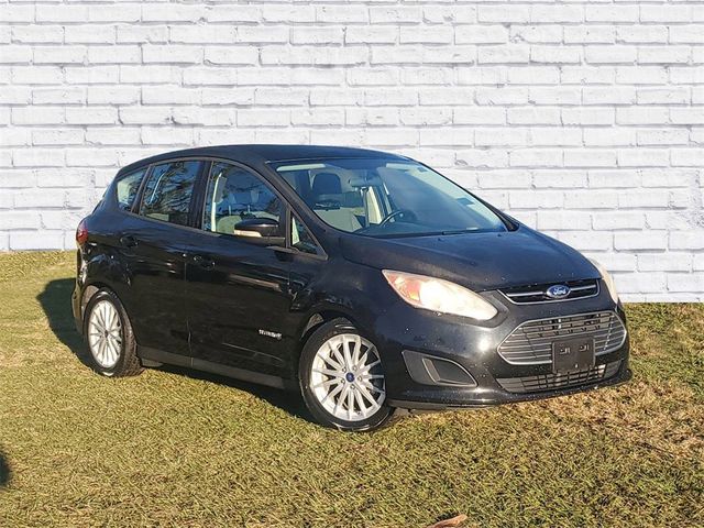 2016 Ford C-Max Hybrid SE