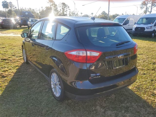 2016 Ford C-Max Hybrid SE