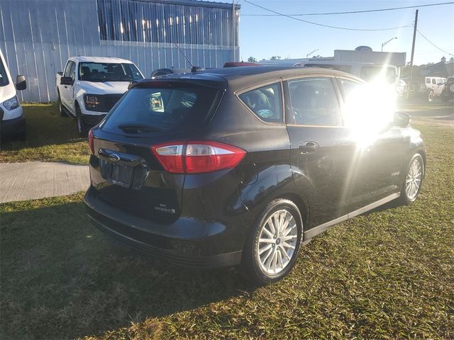 2016 Ford C-Max Hybrid SE