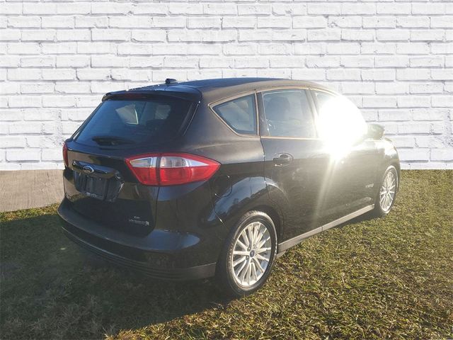 2016 Ford C-Max Hybrid SE